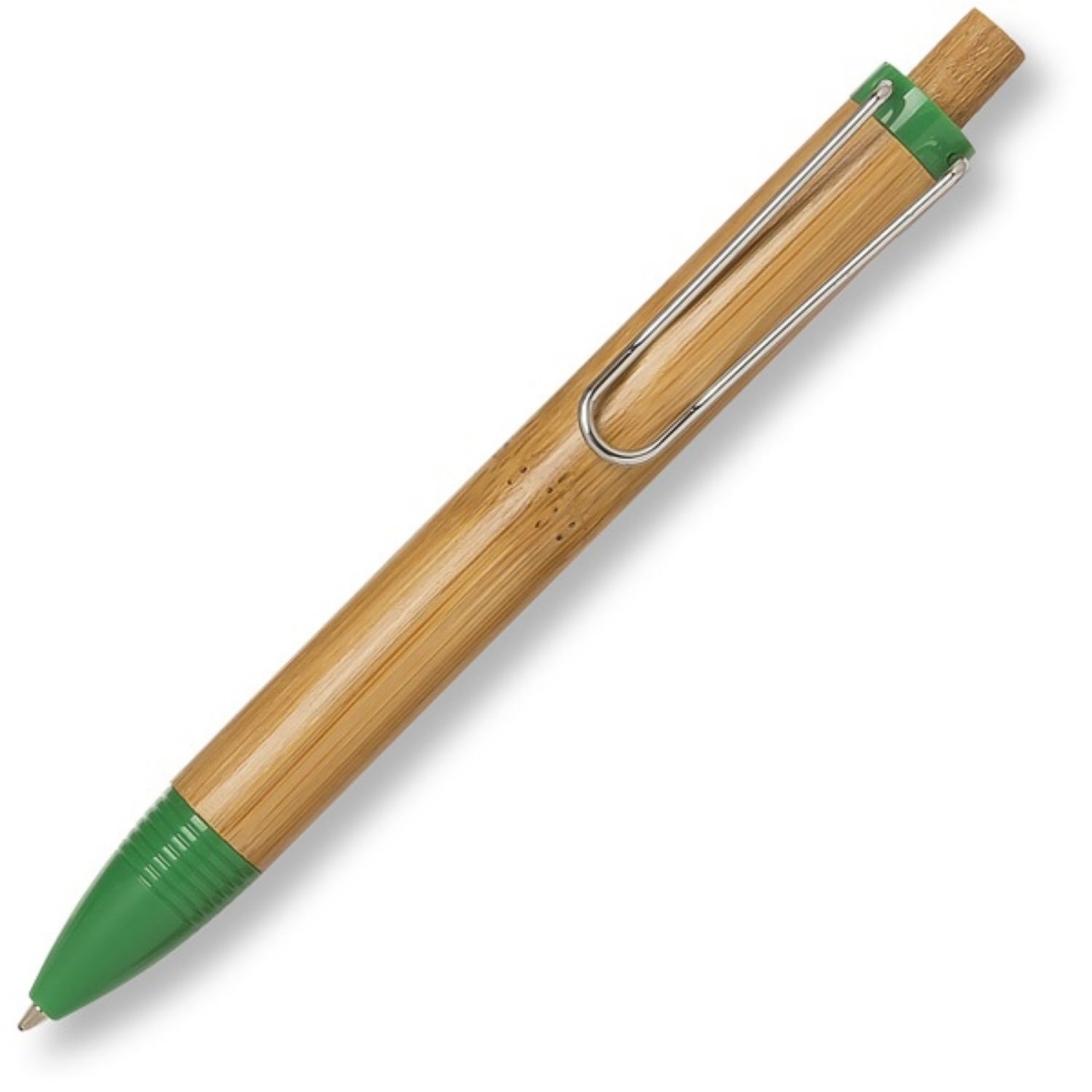 Bamboo Colour Pen